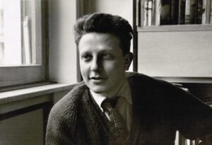 Un nuovo libro per capire il pensiero del grande storico dell’arte Enrico Crispolti 