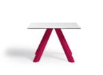 Ettore Sottsass jr, Crazy Horse, table, WP, Centro Studi Poltronova