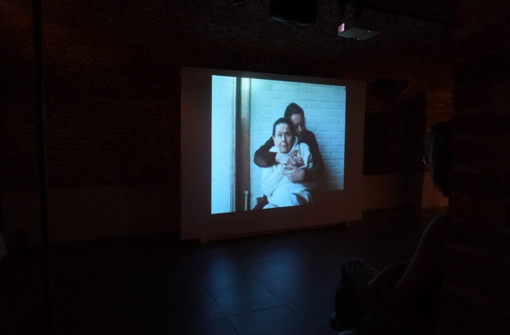 Some String – 100 artisti per Gaza