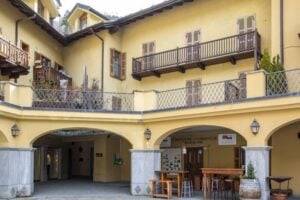 Andrea Carlotto / Luciano Seghesio - Mutazioni