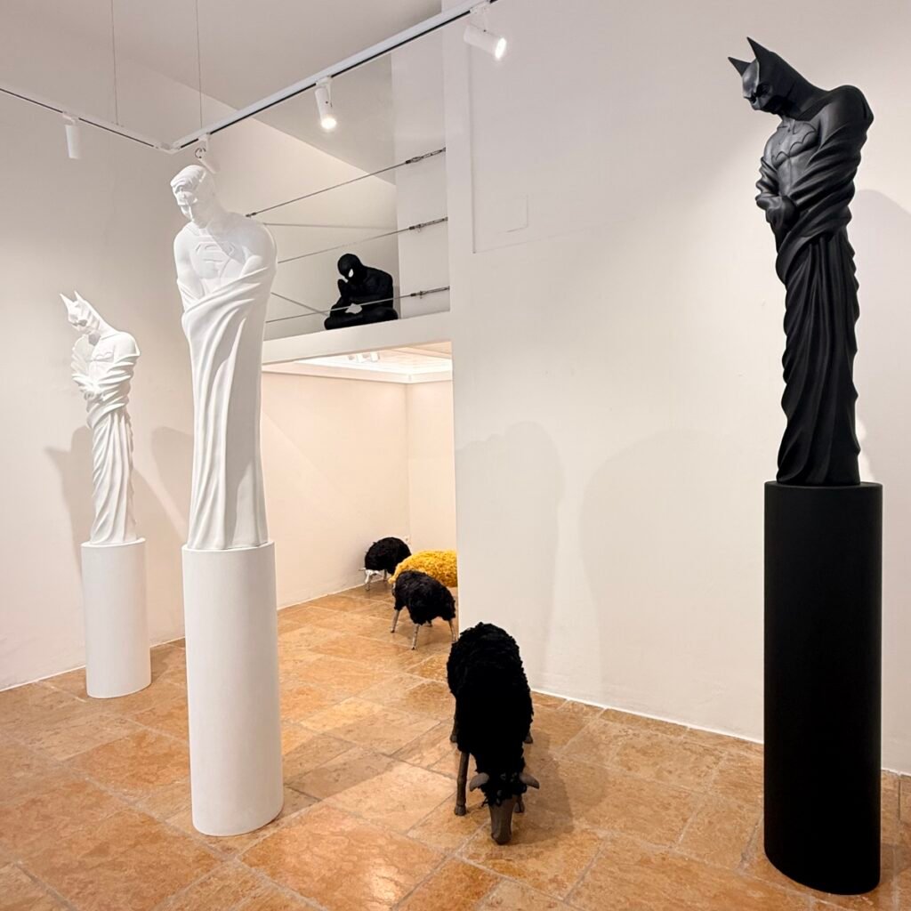 Deborah Napolitano / Adrian Tranquilli – Night’s Dream