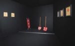 EXTRA. Segni antichi : Visioni contemporanee, installation view at Palazzo Baldeschi, PErugia, 2025. Courtesy Palazzo Baldeschi 4