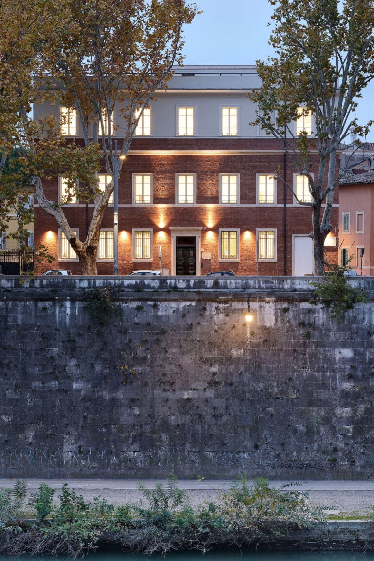 John Cabot University di Roma