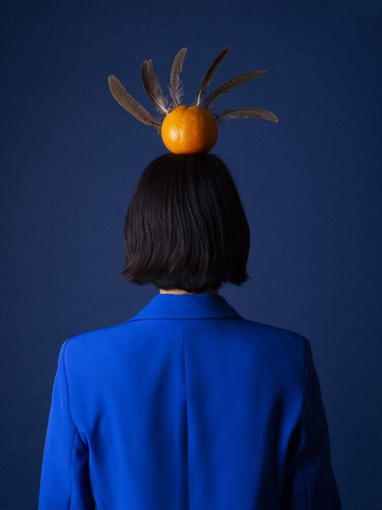 Fondazione Studio Marangoni - Francesca Procopio