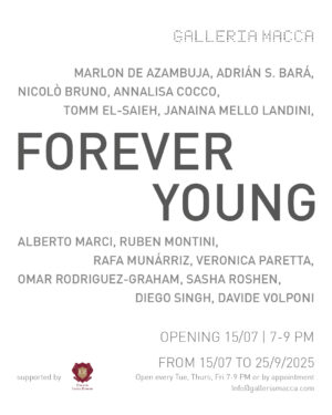 Forever Young