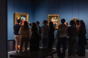 Gli appuntamenti del museo di Bergamo dedicati ai giovani ora diventano un festival