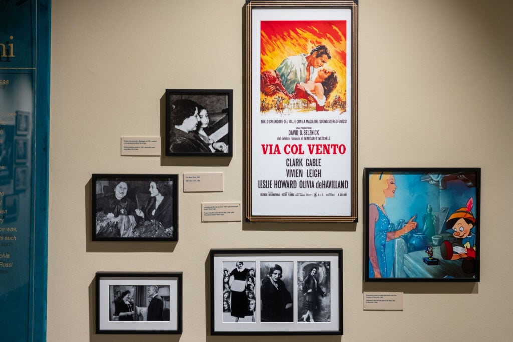 Le donne del cinema per troppo tempo invisibili riscoperte in un’interessante mostra a Roma