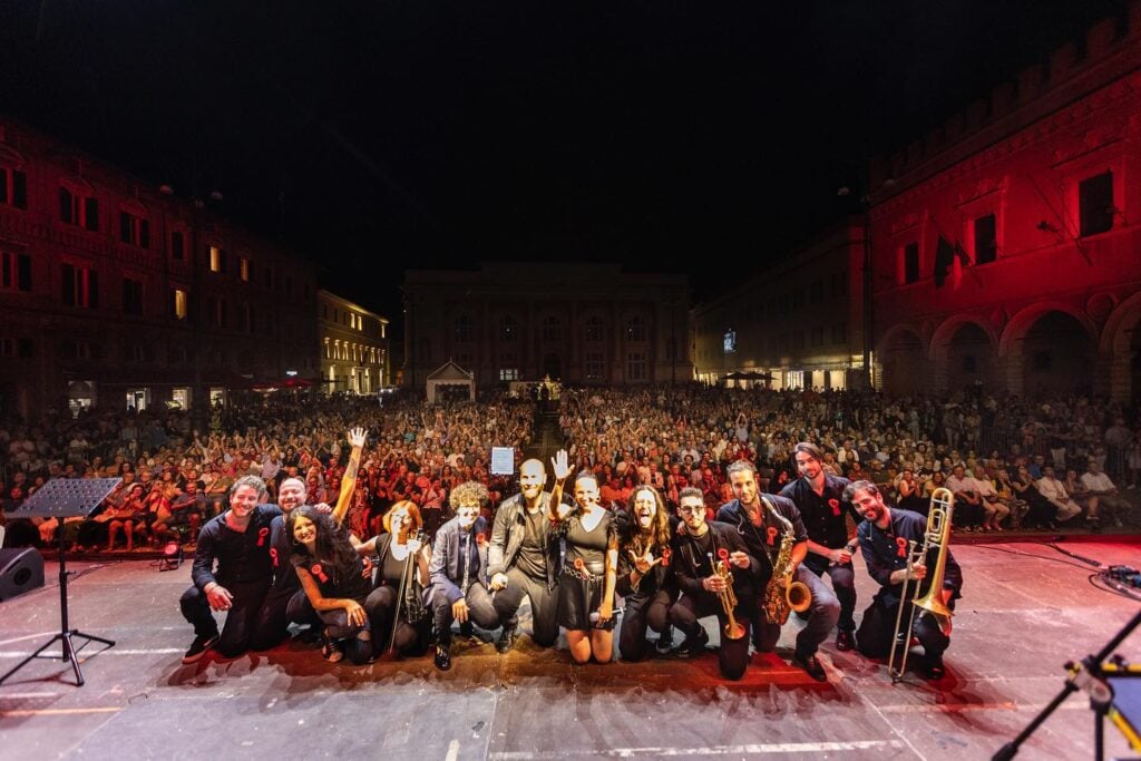 foto philoshow A Pesaro torna Popsophia, il festival dedicato alla filosofia. Ma anche a musica, arte e cultura pop