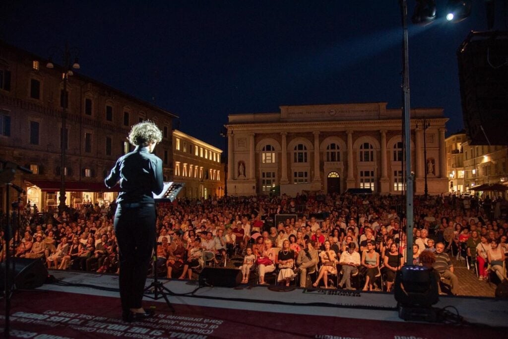 A Pesaro torna Popsophia, il festival dedicato alla filosofia. Ma anche a musica, arte e cultura pop