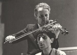 A Castelfranco Veneto una mostra-concerto celebra il binomio tra Franco Battiato e Giusto Pio