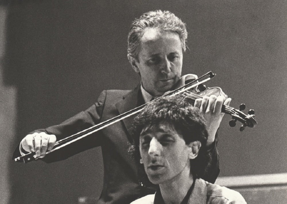 A Castelfranco Veneto una mostra-concerto celebra il binomio tra Franco Battiato e Giusto Pio