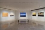 Franco Fontana. Una retrospettiva, installation view at Ara PAcis, Roma, 2025. Photo Monkeys Video Lab