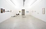 Fringe, installation view at LABS Contemporary Art, Bologna, 2025. Exhibition curated by Marta Orsola Sironi. Courtesy LABS Contemporary Art