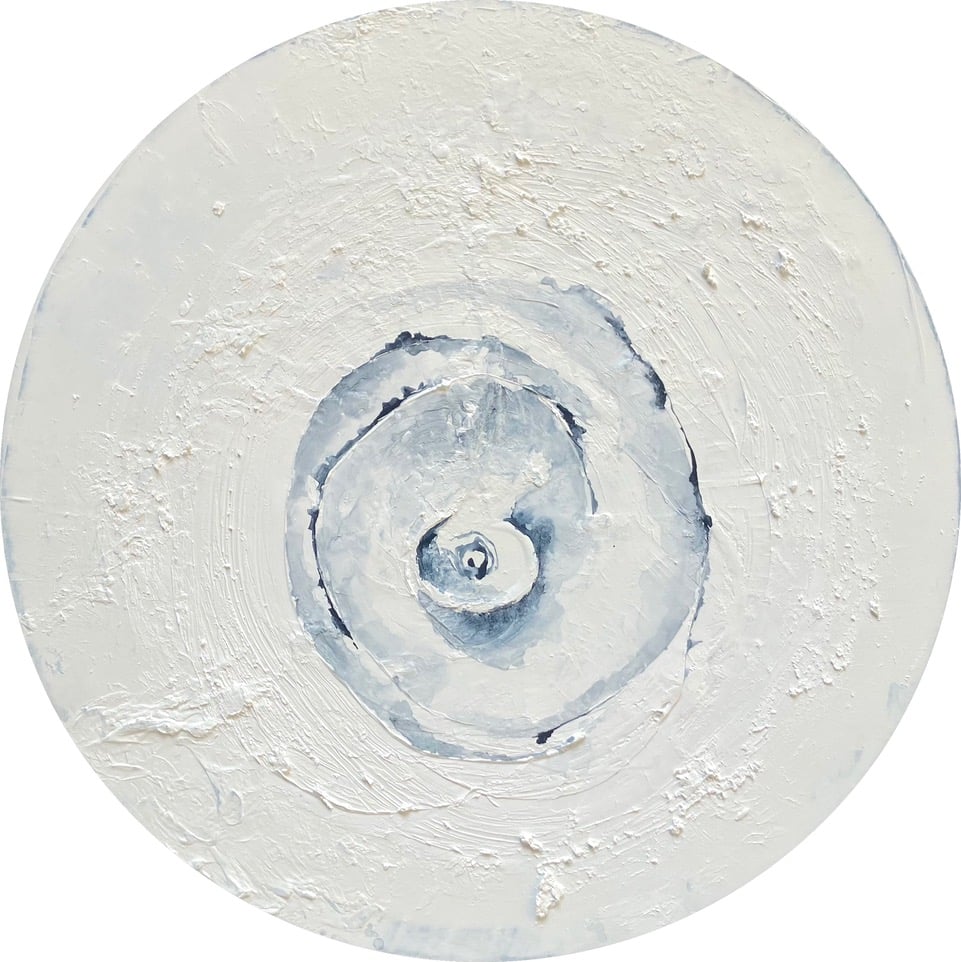 Gabriella Tornotti – Figurazioni apparenti