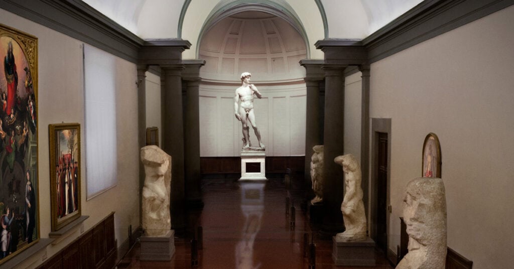 Il Ministero della Cultura annuncia i direttori dei mega-musei (nel cuore della notte)