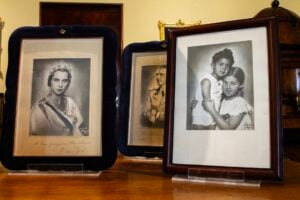 A Milano una mostra su Ghitta Carell, la fotografa antenata di Photoshop