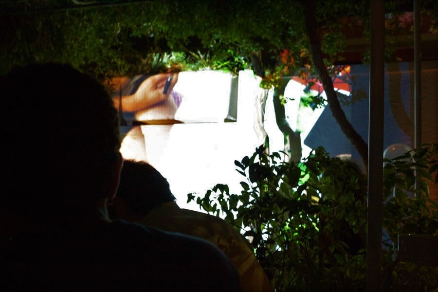 Giardino Project