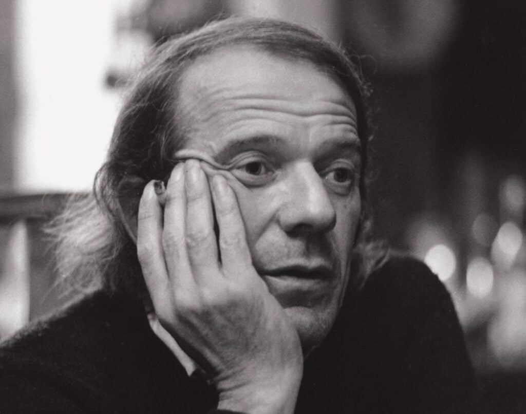 Ecco perché dobbiamo rileggere Deleuze e le sue lezioni di pittura