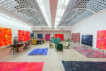 Giorgio Benni, Alberto di Fabio Studio