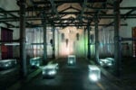 Giorgio Benni, Boltanski, MACRO
