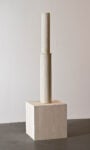 Giorgio Benni, Cy Twombly, Gagosian
