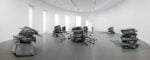 Giorgio Benni, Kiefer, Gagosian