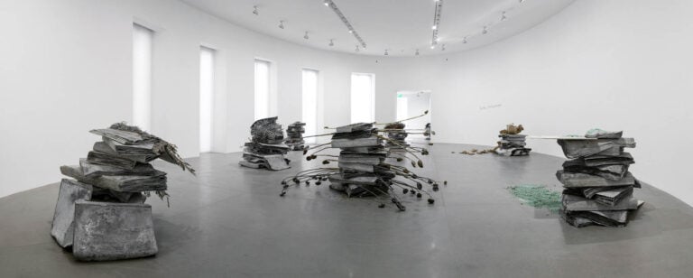 Giorgio Benni, Kiefer, Gagosian
