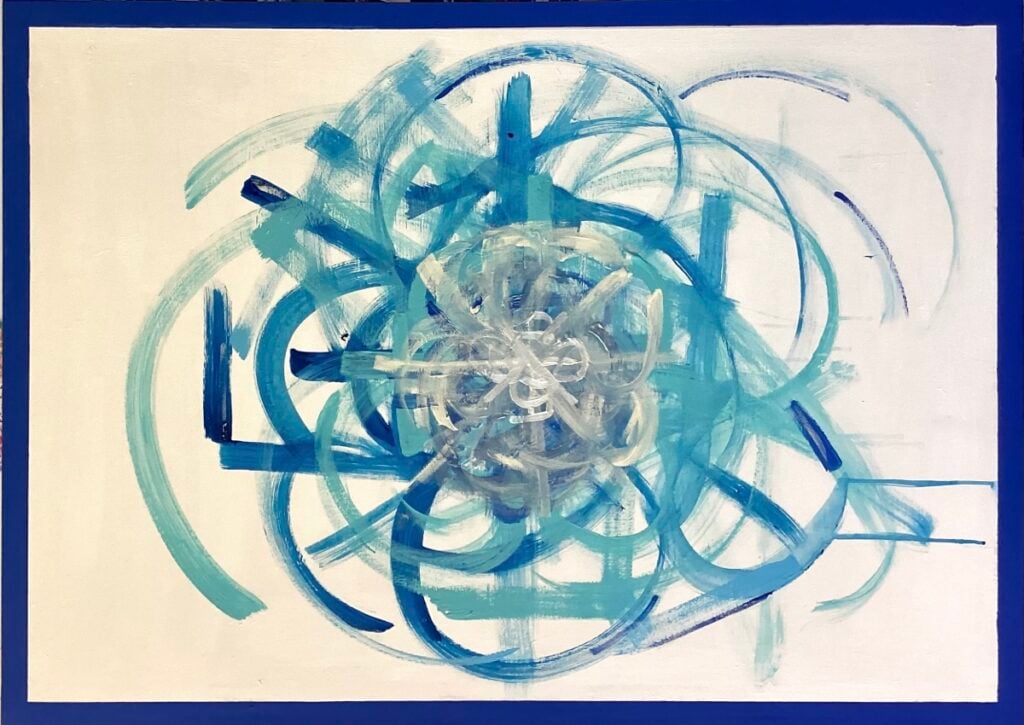 Giorgio Piccaia – Natura Est. L’armonia dei numeri