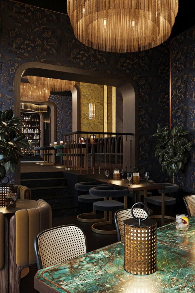 Goethe Hotel Rome