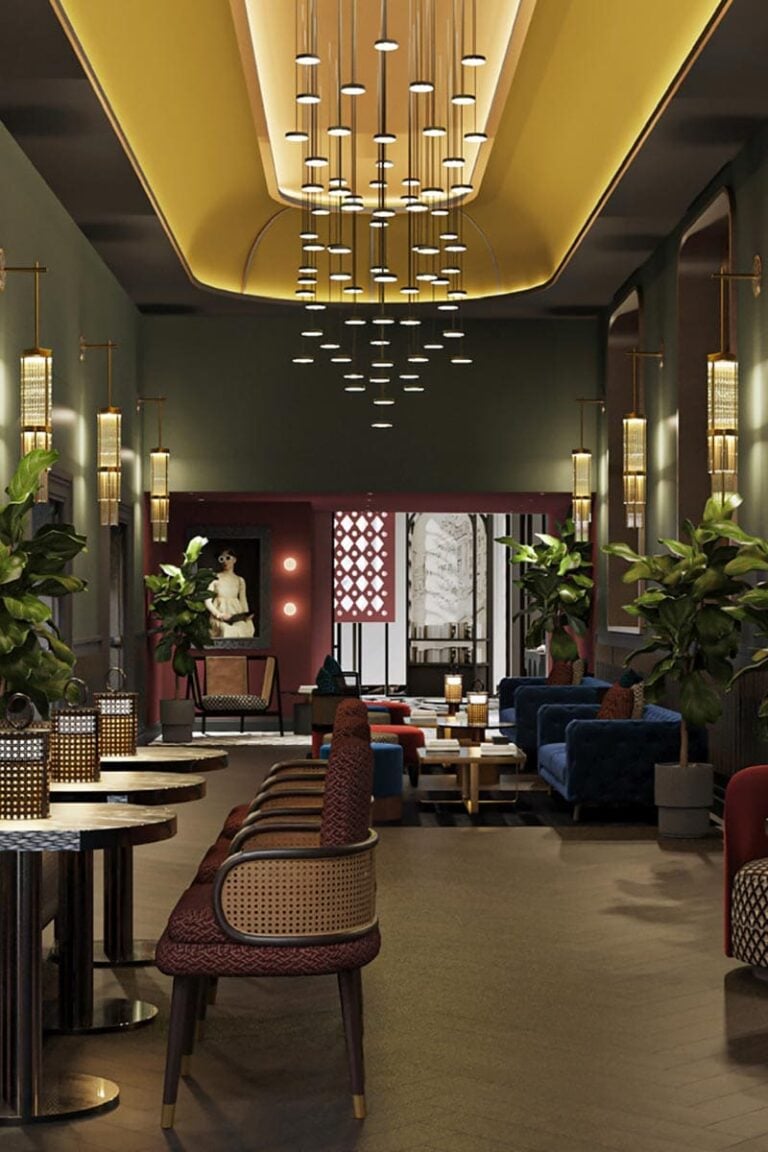 Goethe Hotel Rome