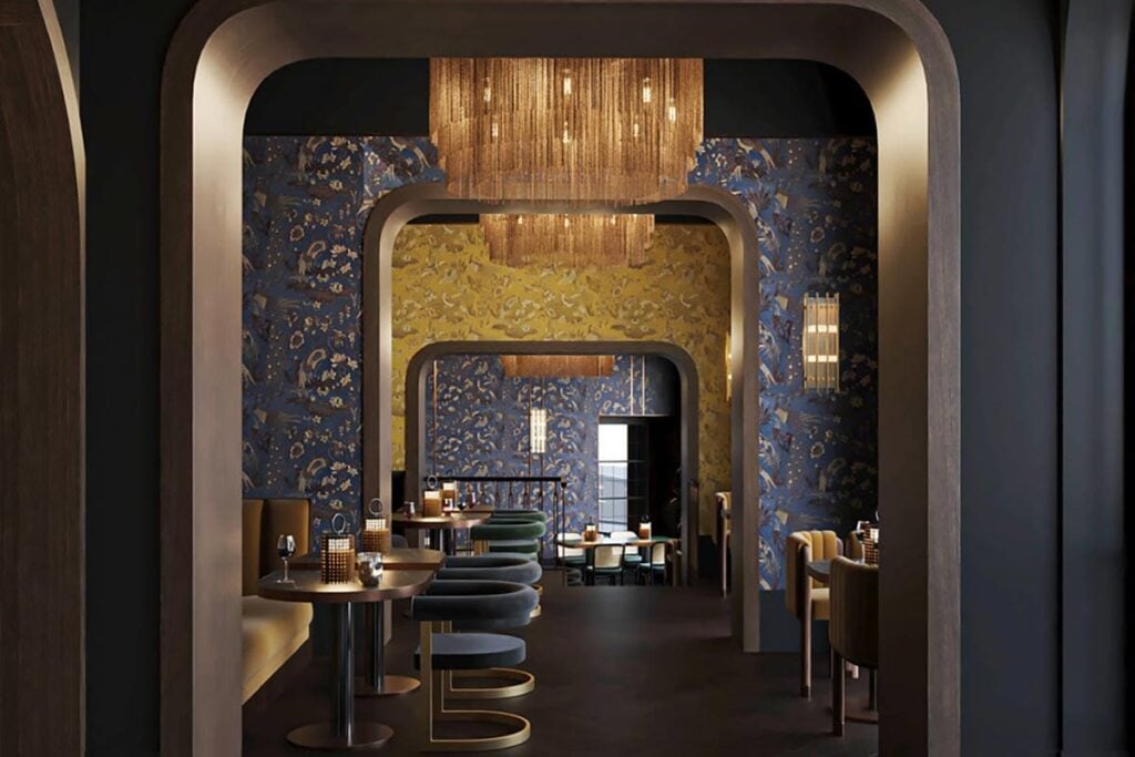 Goethe Hotel Rome