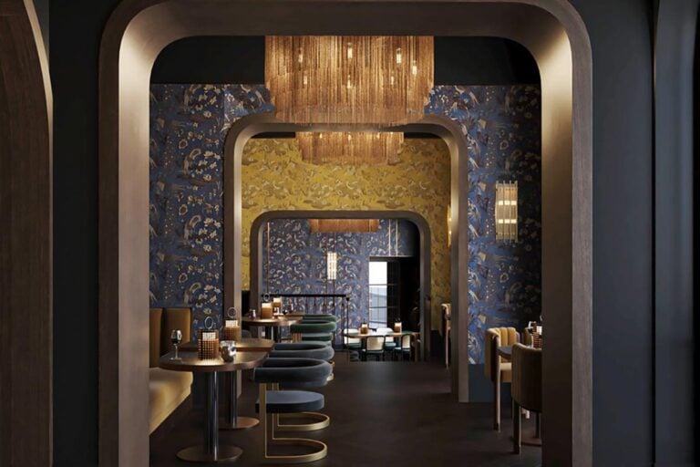 Goethe Hotel Rome
