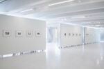 Guido Guidi, Da un'altra parte, installation view at 10 Corso Como, Milano, 2025. Photo Jacopo Menzani