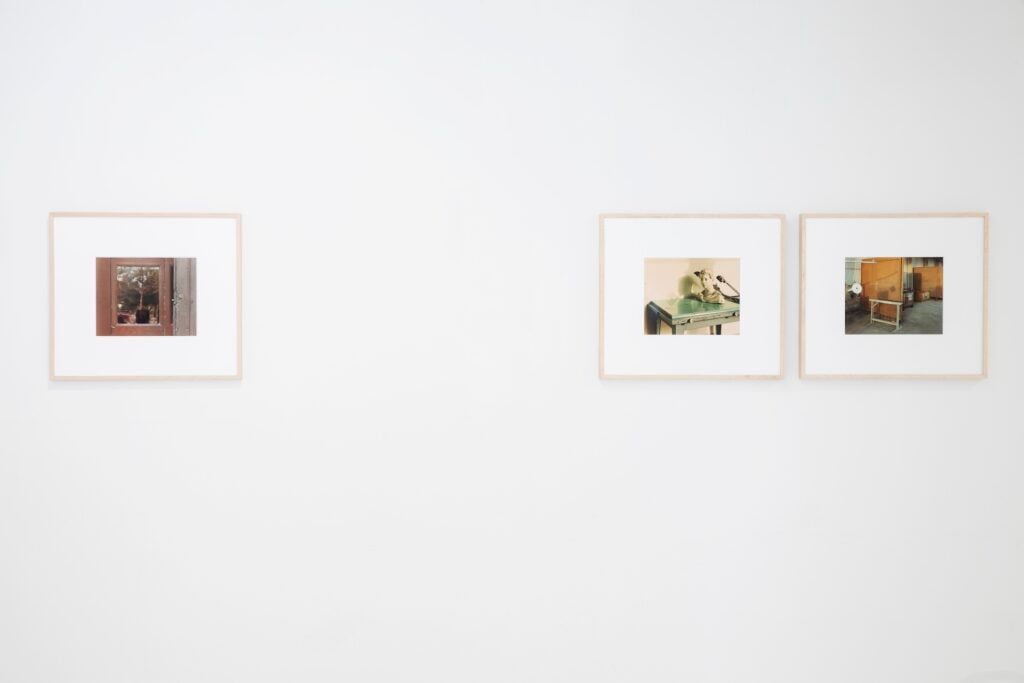Le fotografie di Guido Guidi rallentano il tempo. Una importante mostra a Milano