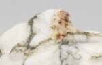 Hannah Morgan, Descent III, Animula X, 2024. Courtesy Xxijra Hii Gallery, London