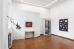 Haunting Spells. Fare Mondi Altrimenti, Installation view. Courtesy C+N Gallery CANEPANERI . Photo Mattia Mognetti