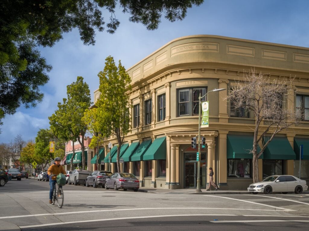La mega galleria d’arte Hauser & Wirth apre una nuova sede: dalla primavera 2026 sarà anche a Palo Alto in California