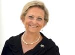 È morta la leggendaria gallerista Hélène de Franchis. Una vita per l’arte con la sua galleria Studio La Città di Verona
