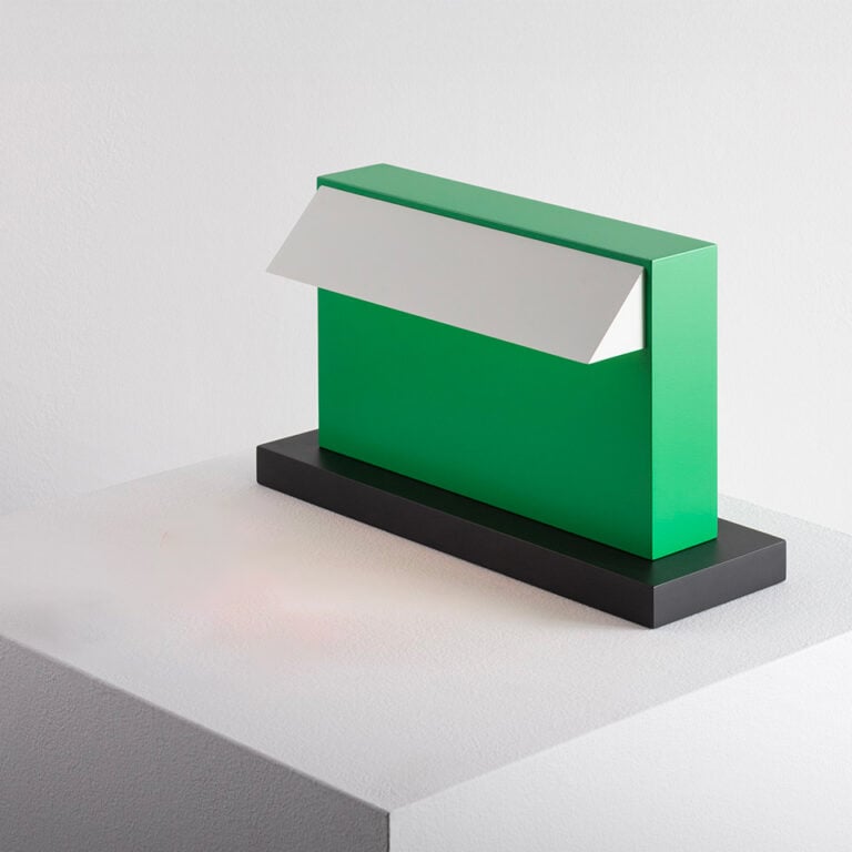 Ettore Sottsass, Hera, Artemide, 1982-2025