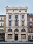 Ibraaz at 93 Mortimer Street. Courtesy of Ibraaz; photo Ben Westoby - Fine Art Documentation