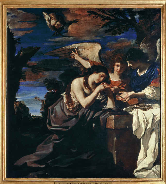Il fuoco dell’amore. Maria Maddalena. Testimone di Speranza al femminile