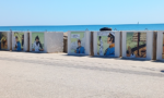 Il porto racconta Corto in cento blocchi. Senigallia