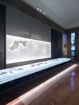 Il Vestibolo degli Estensi alla Galleria Estense di Modena