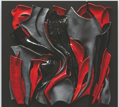 Michele Cossyro – Nostos