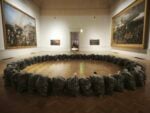 La risposta dei sindacati sulla “strumentalizzata” rimozione dell’opera maleodorante di Ahmet Güneştekin alla Galleria Nazionale di Roma