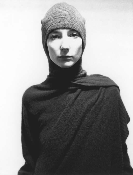Rick Owens. Temple of Love, PALAIS GALLIERA, Parigi