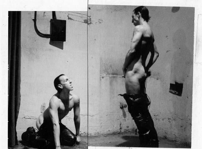 Rick Owens. Temple of Love, PALAIS GALLIERA, Parigi