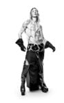 Rick Owens. Temple of Love, PALAIS GALLIERA, Parigi
