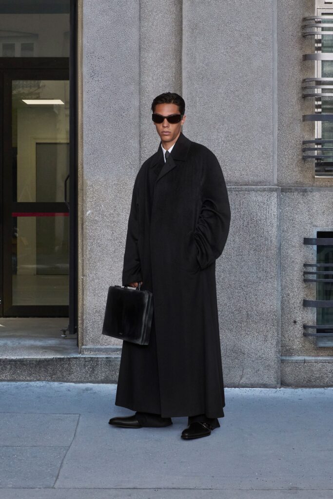 Courtesy Balenciaga