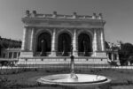 Rick Owens. Temple of Love, PALAIS GALLIERA, Parigi
